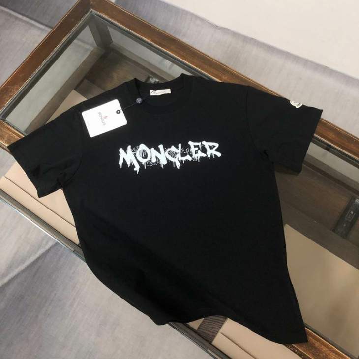 Picture of Moncler T Shirts Short _SKUMonclerS-XLtltx1905186
